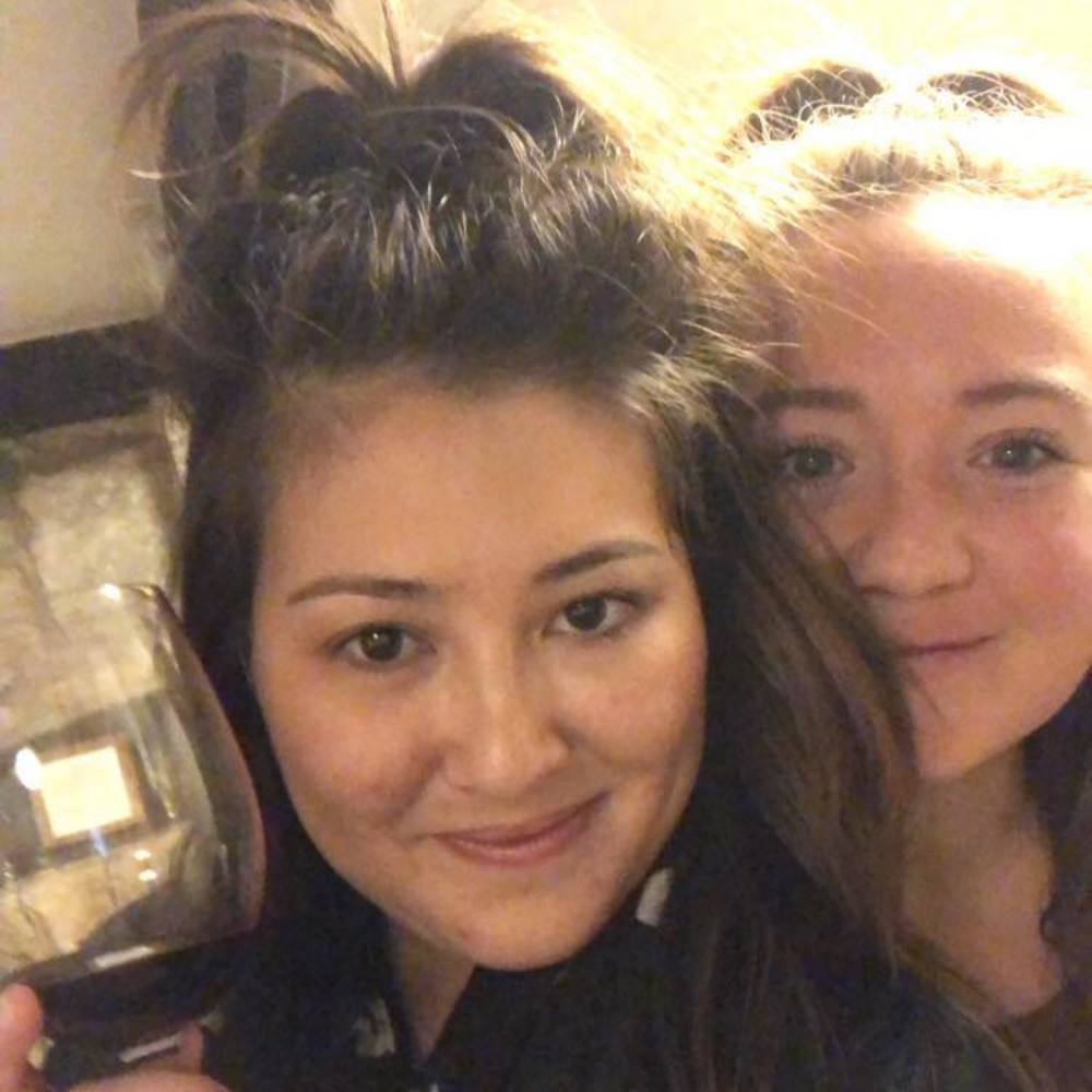 Meet your Posher, Sarah